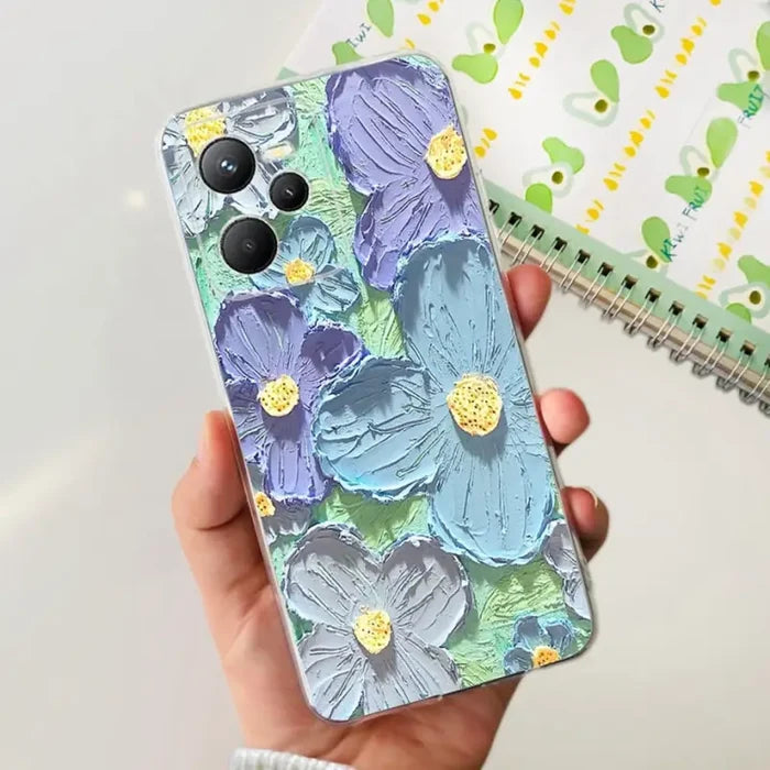 For Realme C35 / 600
