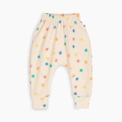 Dancer & Dearly Baby Gift Set - Bodysuit & Legging in a Gift Box - Baby Gift Sets