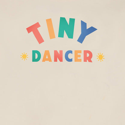 Dancer & Dearly Baby Gift Set - Bodysuit & Legging in a Gift Box - Baby Gift Sets