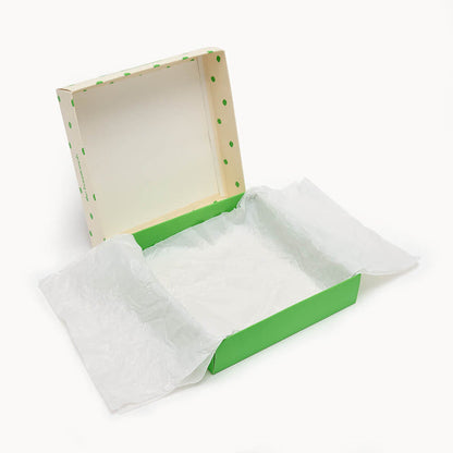 Dancer & Dearly Baby Gift Set - Bodysuit & Legging in a Gift Box - Baby Gift Sets