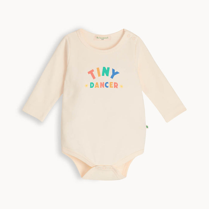 Dancer & Ditto Set - Baby Bodysuit & Muslin Swaddle Blanket in Gift Box - Baby Gift Sets