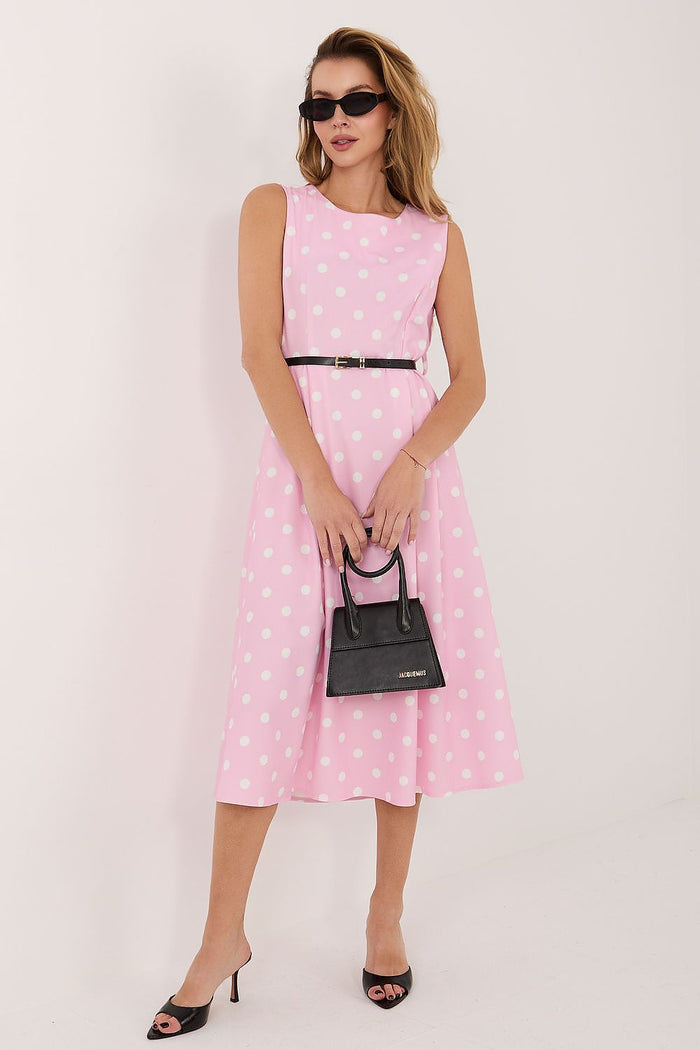Daydress pink one-size-fits-all - Dresses