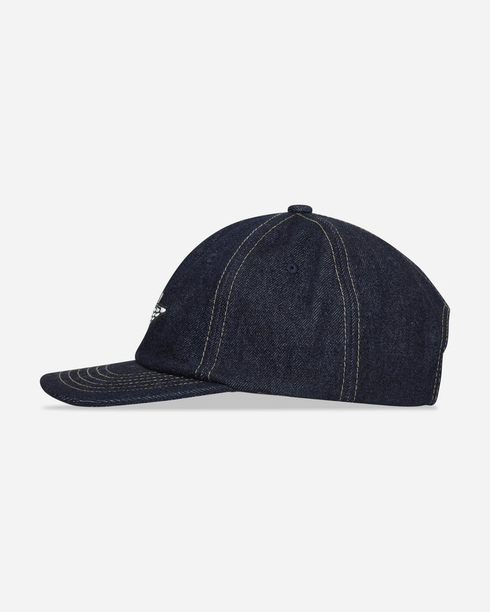 Levi's X Jordan Denim Cap Dark Indigo Hats Caps 005FJ 0000