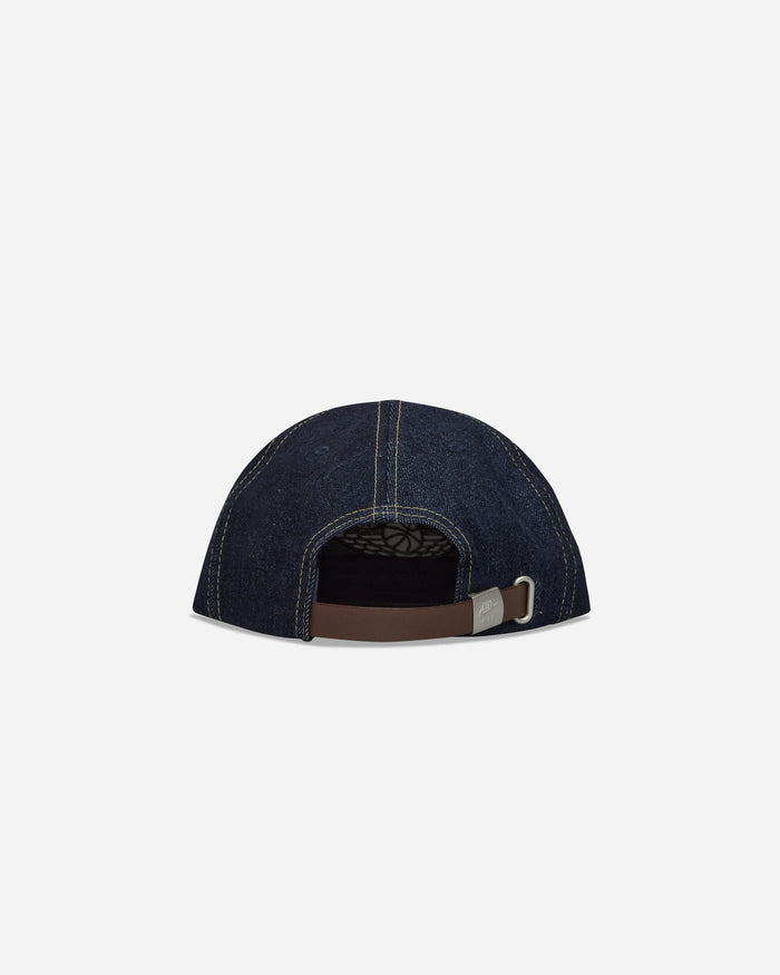 Levi's X Jordan Denim Cap Dark Indigo Hats Caps 005FJ 0000