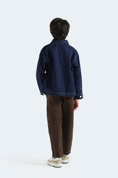Dark Blue