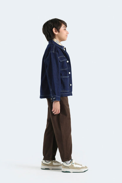 Dark Blue