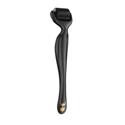 Micro-Needle Derma Beard Roller, image 2. The Beard Struggle
