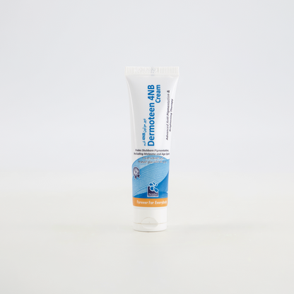 Dermoteen 4NB Cream