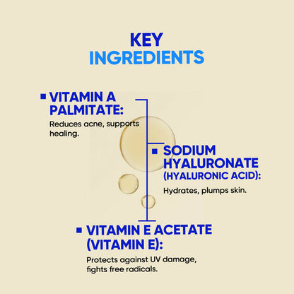 Dermoteen (Skin Lightening Serum)