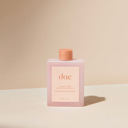 Desert Detox Clarifying Shampoo - Mini