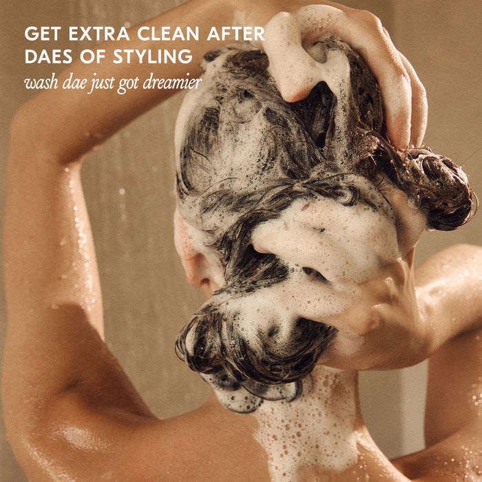 Desert Detox Clarifying Shampoo