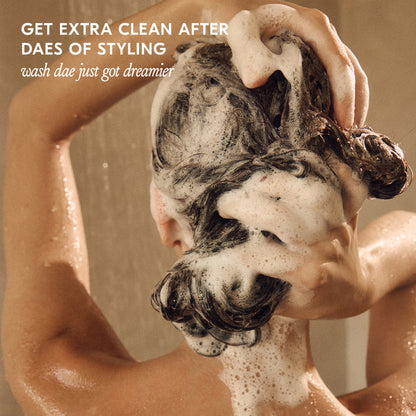 Desert Detox Clarifying Shampoo