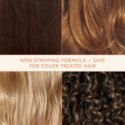 Desert Detox Clarifying Shampoo