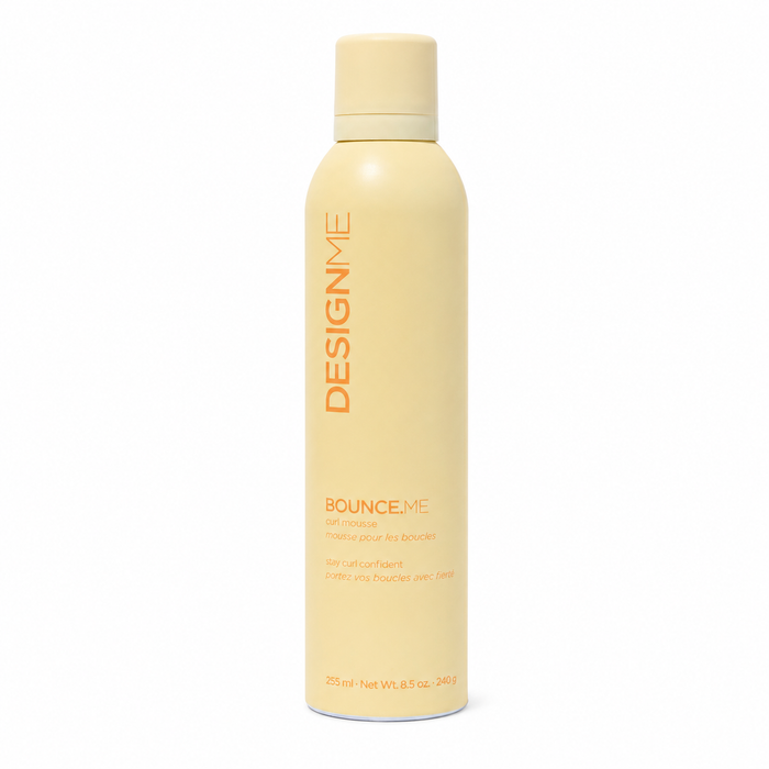 DesignMe Bounce.Me Curl Mousse