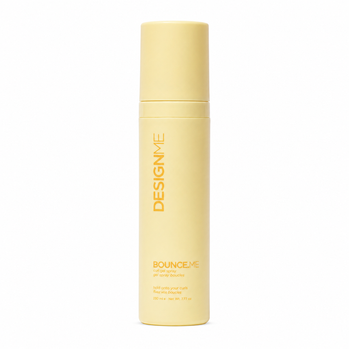 DesignMe Bounce.Me Curl Spray Gel