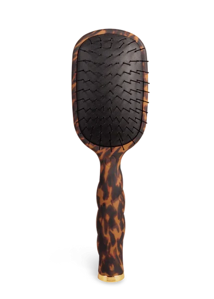 Detangler Hair Brush for Fine Hair