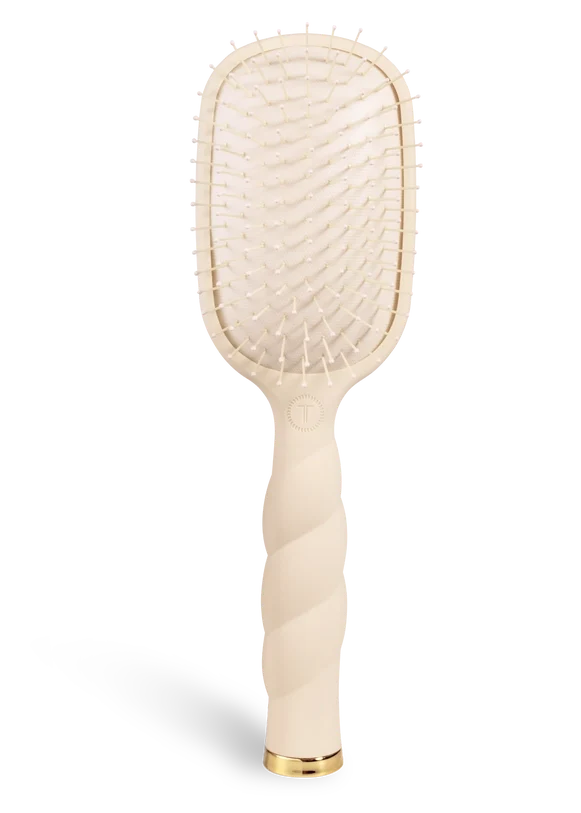 Detangler Hair Brush for Medium Hair