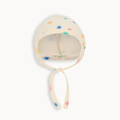 Dilly - Rainbow Sunshine Baby Bonnet Hat - Baby & Children's Hats