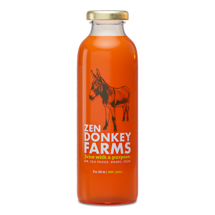 Donkey Dreams