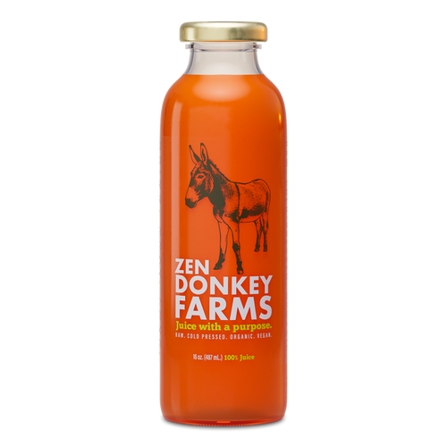 Donkey Dreams