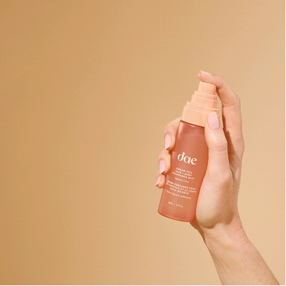 Dream Veil Hair + Body Fragrance Mist Duo