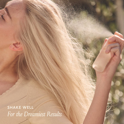 Dream Veil Hair + Body Fragrance Mist Duo