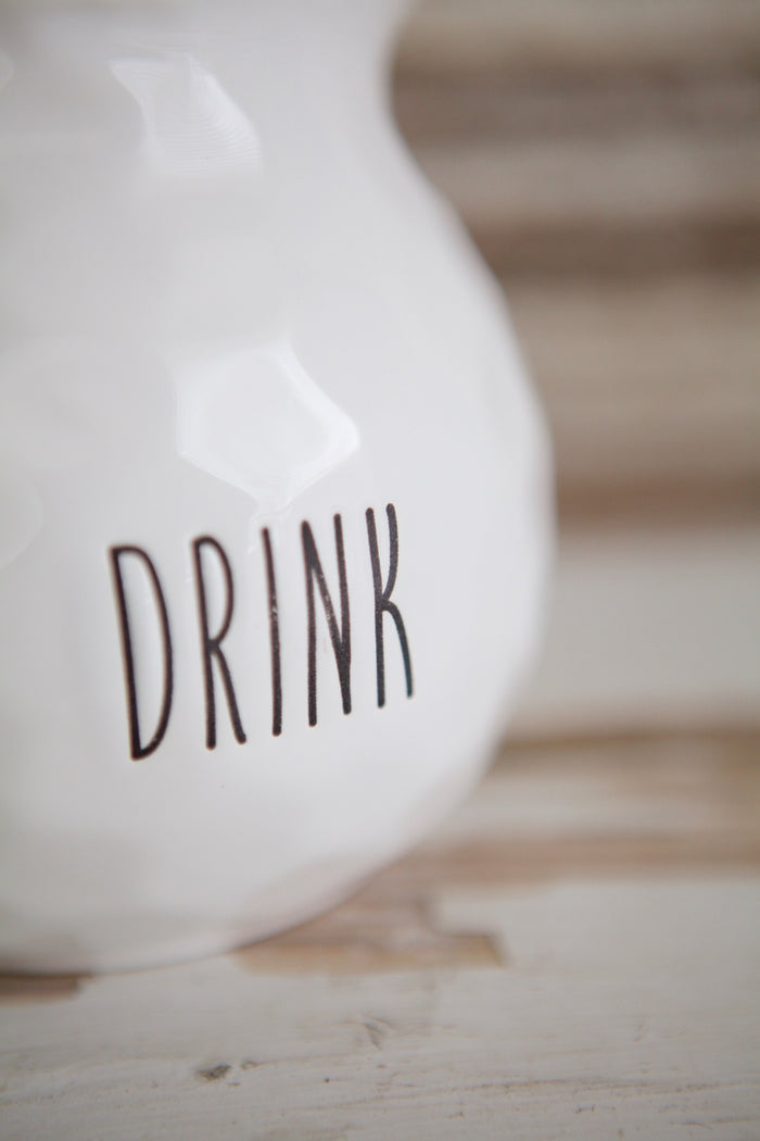 Drink Pitcher