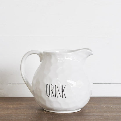 Drink Pitcher