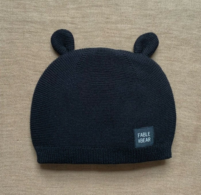 Ear-resistible Hat - Baby & Children's Hats