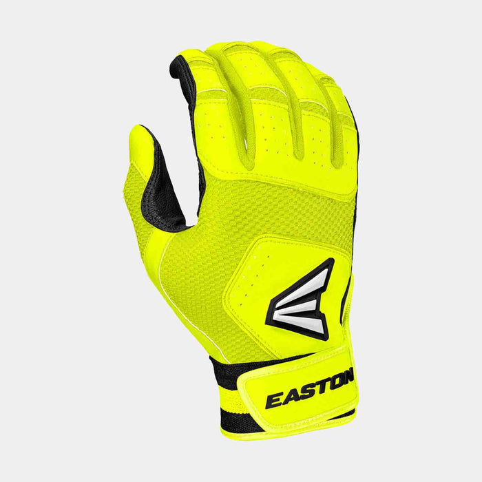 Walk-Off NX Adult Baseball Batting Gloves - SV SPORTS