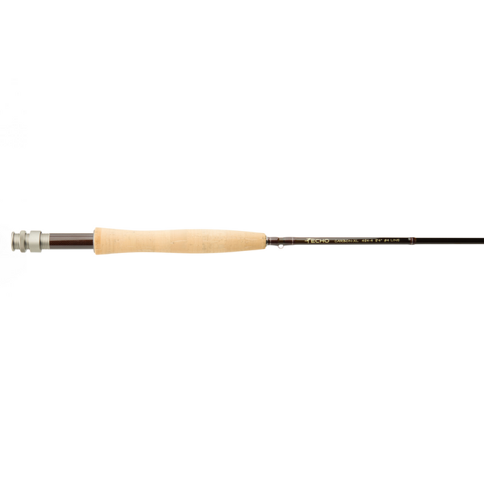 Echo Carbon XL Fly Rod
