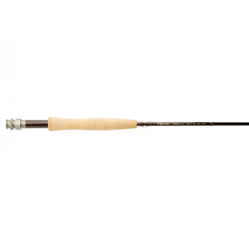 Echo Carbon XL Fly Rod