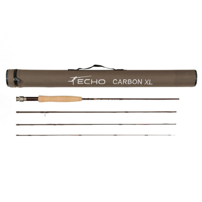 Echo Carbon XL Fly Rod