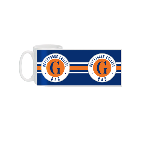 El Grande Dad Mug 15oz