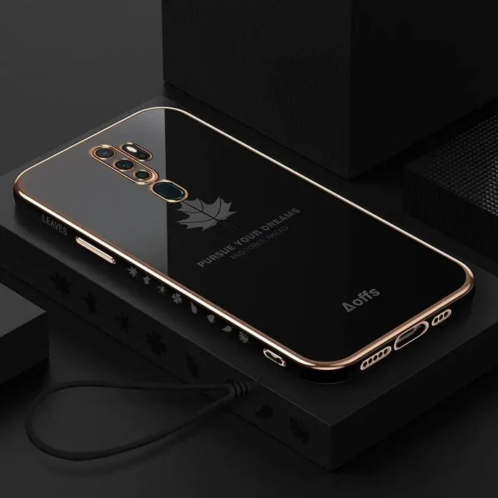 For OPPO A11 / Black
