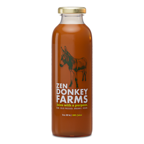 Elliot's Apple Spice