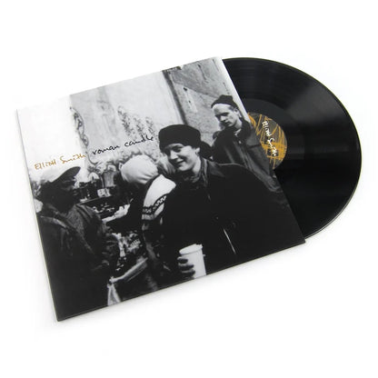 Elliott Smith Roman Candle