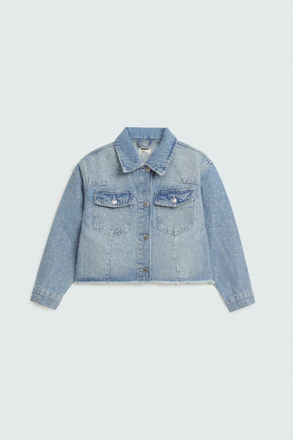 Dusty Blue