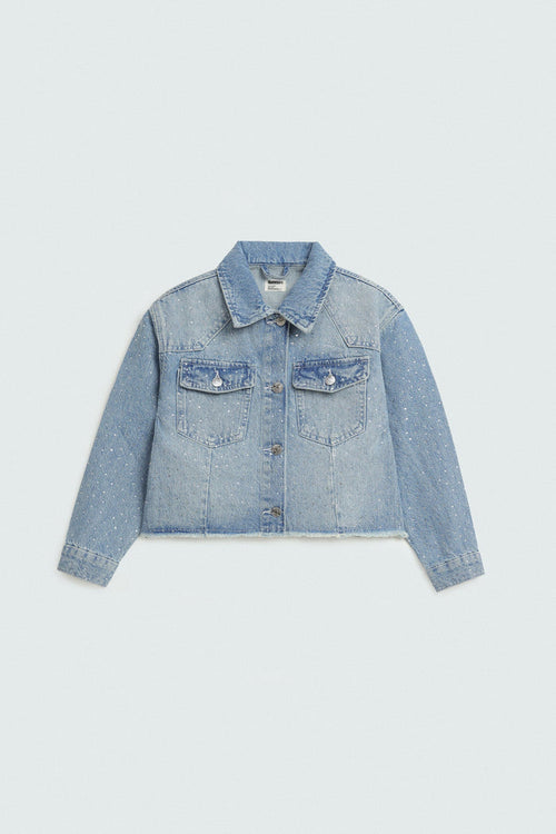 Dusty Blue
