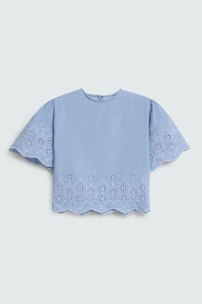 Baby Blue