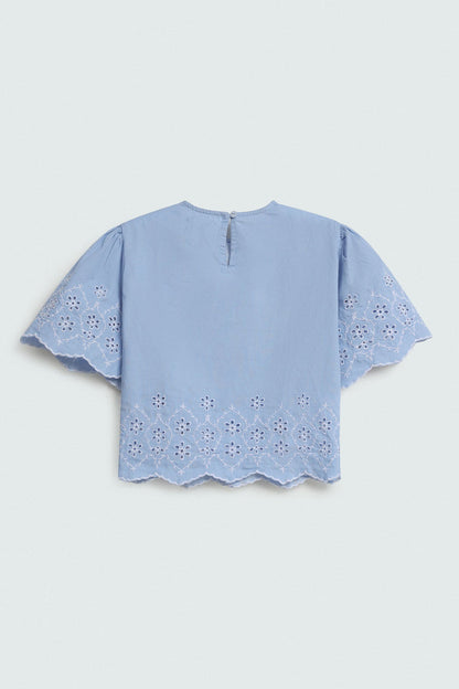 Baby Blue