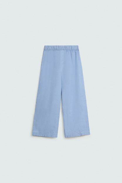 Baby Blue