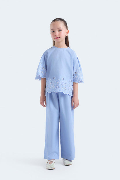 Baby Blue