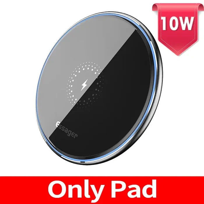 10W Black Pad / CN