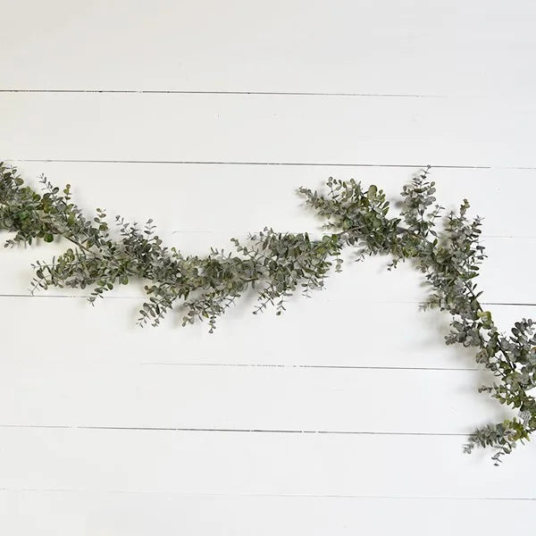 Eucalyptus Garland