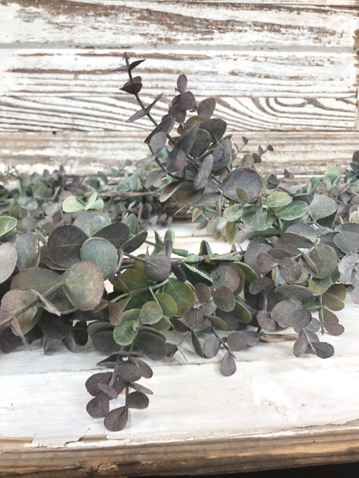 Eucalyptus Garland