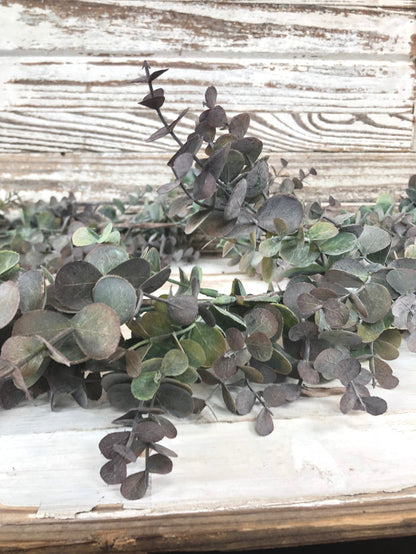 Eucalyptus Garland