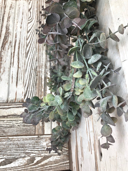 Eucalyptus Garland