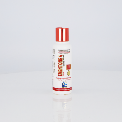 Eventone 4 Face Wash ( Helps in reducing blemishes, pigmentation and nourishes the skin )