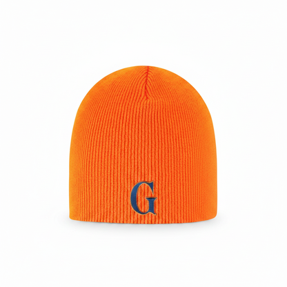 Everest Knit Beanie - G
